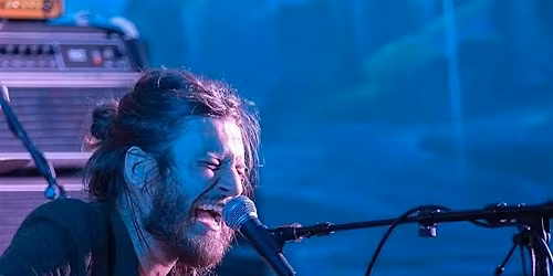 Music with Micah Kesselring