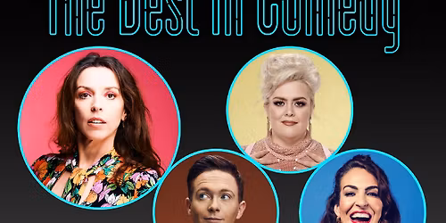 The Best in Comedy