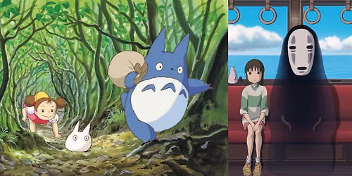 The Music of Studio Ghibli- FM Symphony