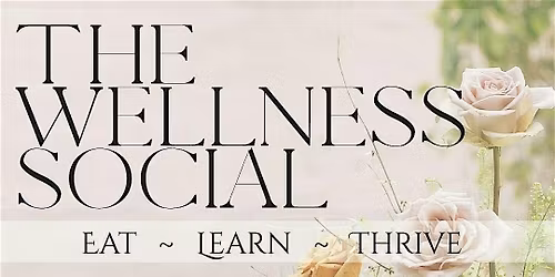 The Wellness Social