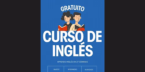 Free English Classes