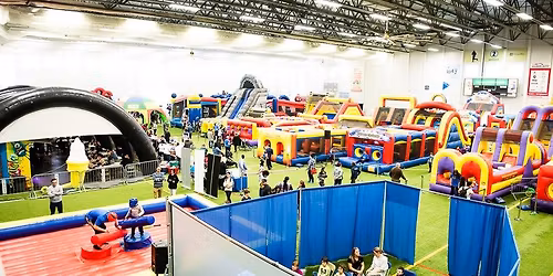 Festival des jeux de Gatineau 2025 - Playground Festival