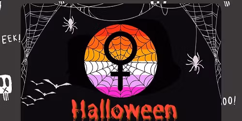 LC Halloween Mixer \ud83d\udc7b\ud83c\udf83