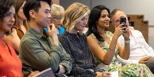 SMART PR & Marketing for Lean Times