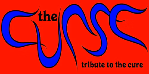 The Cure Tribute by the Curse!