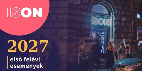 Helyszíni jegyvásárlás ISON