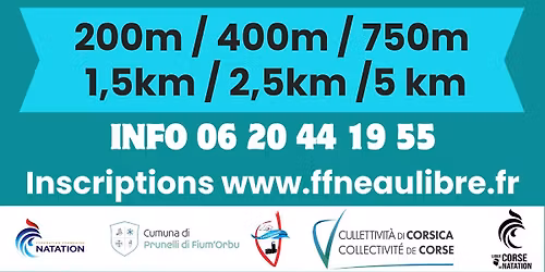 E SFIDE DI U TIRRENU - \u00c9dition 2026
