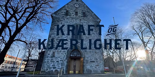 Gudstjeneste i Domkirken med Viking FK