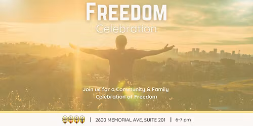 Freedom Celebration