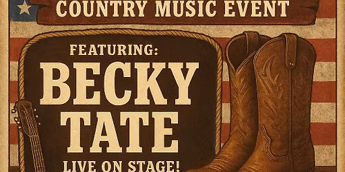 Country Music Evening