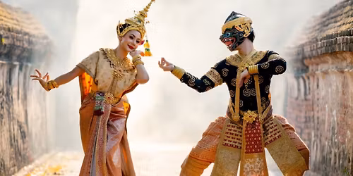 \ud83c\udf89 Charm Thai Cuisine Soft Opening & Grand Opening Celebration \ud83c\udf89