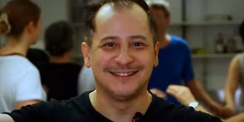 Salsa Crossbody for "Cubanere"