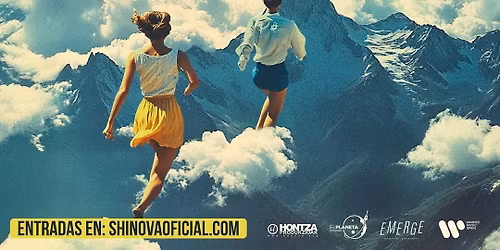 SHINOVA en Santiago de Compostela