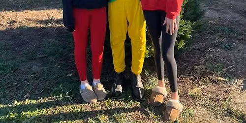 Elf on the Farm