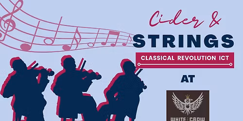 Cider & Strings