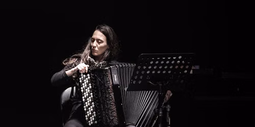 Koncert Maria Mogas Gensana, akorde\u00f3n