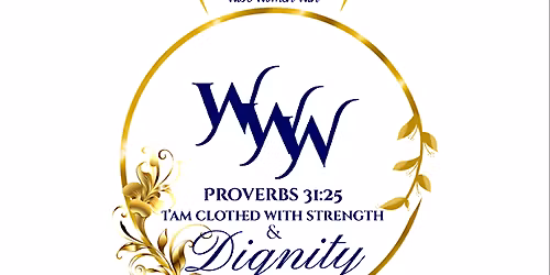 Wise Women Win Conference 2025