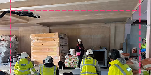 Stronger Minds, Safer Sites Network