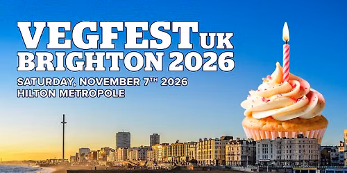 VegfestUK Brighton 26