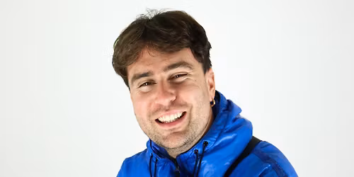 Badger - In The Wild 2.0 | London