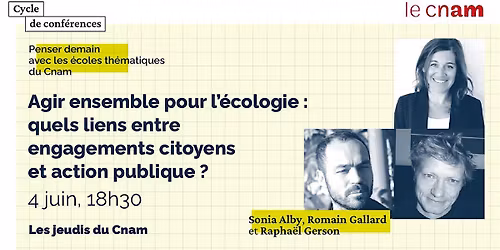 quels liens entre engagements citoyens et action publique ?