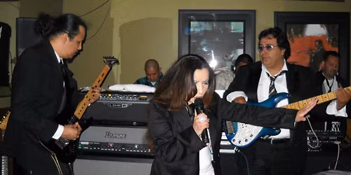 Chulz Live at The Santa Barbara Fair & Expo 