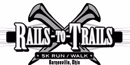 Rails-to-Trails 5k Run\/Walk\/K9 Walk