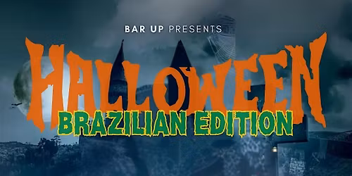 HALLOWEEN - BRAZILIAN EDITION