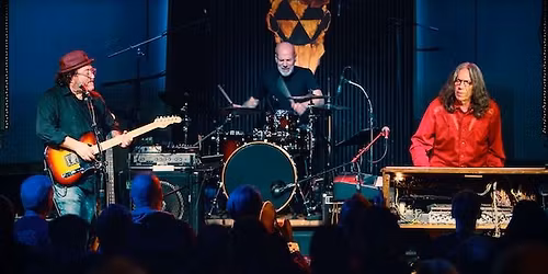 Bruce Katz Band - Sportsmens 