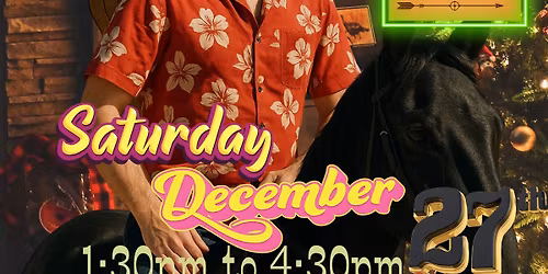 Live music by Kerry Lee at Longshots 