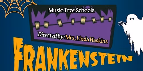 Frankenstein and the Horendous goo