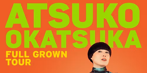 Atsuko Okatsuka