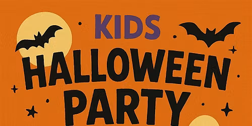 Kids Halloween Party
