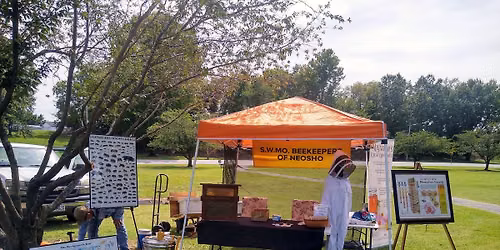 Monthly Beekeeping Meeting