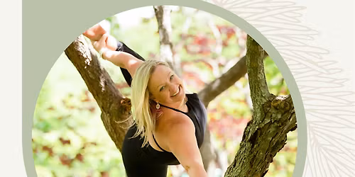 FREE community YOGA w\/ Carrie