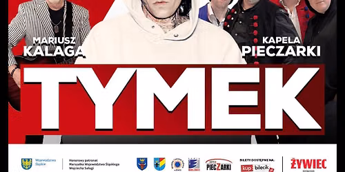 XXI OscypekFest - \u017bywiec 2026