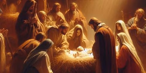 The Woodlands Stake Christmas Concert & Devotional