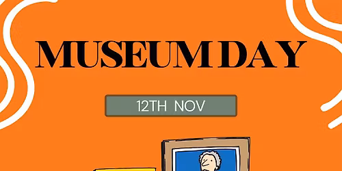 Museum Day