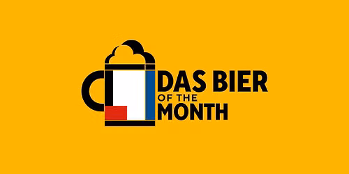 Das Bier of the Month | German Bier Hour