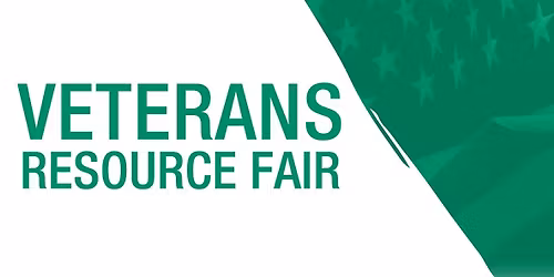 Oakland County Veterans Resource Fair