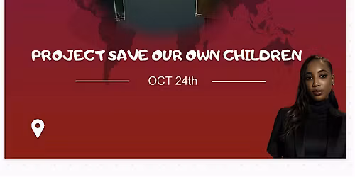 Project Save Our Own Children