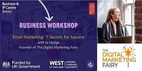 Email Marketing: 7 Secrets for Success