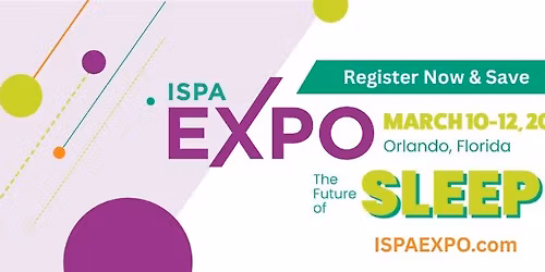 ISPA EXPO