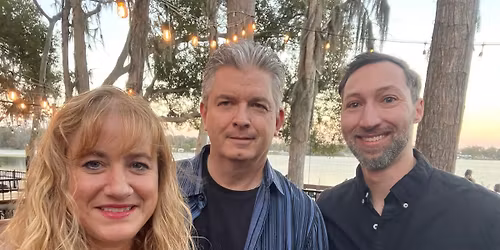 Stonewater has Double Treble Band Classic Rock & Beyond Performance 