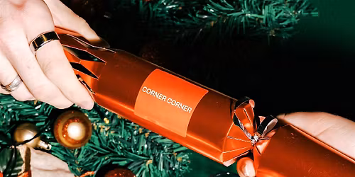 Santa's Corner: Meet and Greet