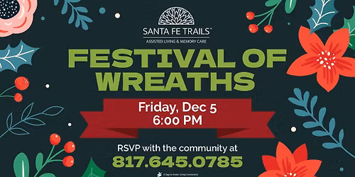 Festival of Wreaths