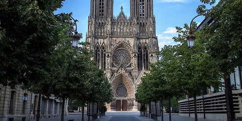 Discover Reims\u2019 hidden treasures with a scavenger hunt by World City Trail!