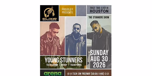 Young Stunners 