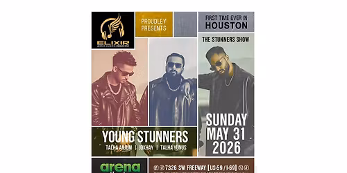 Young Stunners 