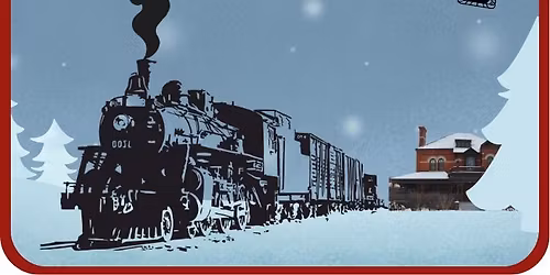 Northern Express Tea Party